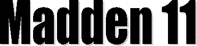 Madden 11