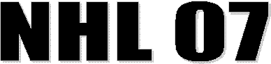 NHL 07