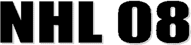 NHL 08