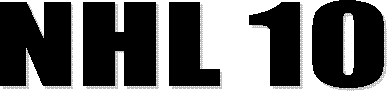 NHL 10