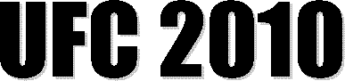 UFC 2010